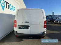 Voitures D'0Km À Lescar | Citroën Jumpy Iii Fgn M Bluehdi 120 S&S Bvm6 4P