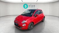 Voitures D'occasion À Villenave-D'ornon | Fiat 500 1.0 70 Ch Hybride Bsg S/S Dolcevita 3P