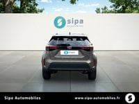 Voitures D'occasion À Mérignac | Toyota Yaris Cross Hybride 116H 2Wd Design 5P