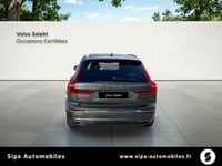 Voitures D'occasion À Mérignac | Volvo Xc60 T8 Twin Engine 303 Ch + 87 Ch Geartronic 8 Inscript...