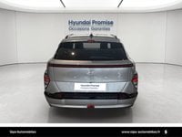 Voitures D'0Km À Muret | Hyundai Kona Electrique Ii Electrique 65 Kwh - 217 Ch Creative 5P