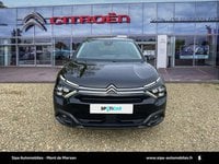 Voitures D'occasion À Mont-De-Marsan | Citroën C4 Puretech 130 Eat8 Plus 5P