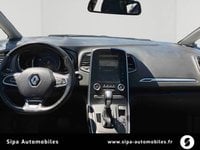 Voitures D'occasion À Toulouse | Renault Scénic Scenic Dci 110 Energy Hybrid Assist Business 5P
