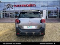 Voitures D'occasion À Mont-De-Marsan | Citroën C3 Aircross Puretech 110 S&S Bvm6 Shine 5P
