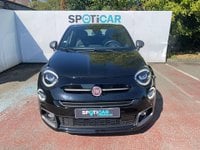 Voitures D'occasion À Libourne | Fiat 500X 1.6 Multijet 130 Ch Sport 5P