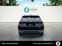 Voitures D'occasion À Toulouse | Hyundai Tucson 1.6 Crdi 136 Hybrid 48V Dct-7 Business 5P