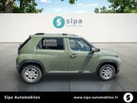 Voitures D'0Km À Toulouse | Hyundai Inster 42 Kwh 5 Pl. Intuitive 5P