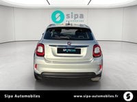 Voitures D'occasion À Villenave-D'ornon | Fiat 500X 1.0 Firefly Turbo T3 120 Ch Lounge 5P
