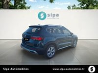 Voitures D'occasion À Toulouse | Seat Ateca 2.0 Tdi 115 Ch Start/Stop Xperience 5P
