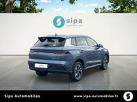Voitures D'0Km À Mérignac | Byd Sealion 5 Dm-I Sealion 5 1.5L Dm-I 212 Ch Phev Design 5P