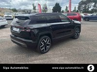 Voitures D'0Km À Mérignac | Jeep Compass Iii 1.6 Turbo T4 225 Ch Bvr7 E-Hybrid Plug-In 4X2 Firs...