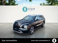 Voitures D'0Km À Mont-De-Marsan | Mitsubishi Outlander 2.4 Mivec Phev 306 4Wd Instyle 5P