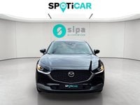 Voitures D'occasion À Mérignac | Mazda Cx-30 2.0L Skyactiv-G Hybrid 150 Ch 4X2 Bva6 Sportline 5P
