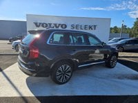 Voitures D'occasion À Anglet | Volvo Xc90 T8 Awd Hybride Rechargeable 455 Ch Geartronic 8 7Pl Ul...