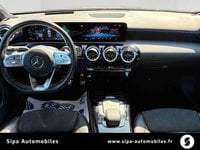 Voitures D'occasion À Mérignac | Mercedes-Benz Classe A 200 D 8G-Dct Amg Line 5P