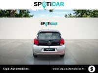 Voitures D'occasion À Lescar | Citroën C1 Puretech 82 Millenium 5P