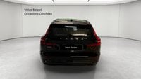 Voitures D'occasion À Anglet | Volvo V60 B4 197 Ch Dct7 Plus Style Dark 4P