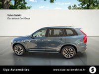 Voitures D'occasion À Mérignac | Volvo Xc90 Recharge T8 Awd 310+145 Ch Geartronic 8 7Pl Ultimat...