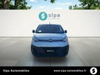 Voitures D'occasion À Mont-De-Marsan | Citroën Jumpy Fgn M Bluehdi 120 S&S Bvm6 5P