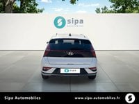 Voitures D'0Km À Muret | Hyundai Bayon 1.0 T-Gdi 100 Dct-7 Intuitive 5P