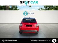 Voitures D'0Km À Toulouse | Fiat 600E 156 Ch 54 Kwh Pop 5P