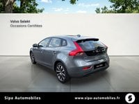 Voitures D'occasion À Labège | Volvo V40 T2 122 Ch Geartronic 6 Signature Edition 5P