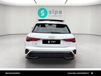 Voitures D'occasion À Le Bouscat | Audi A3 Sportback Tdi 150 S Tronic 7 S Line 5P