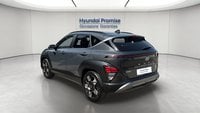 Voitures D'occasion À Le Bouscat | Hyundai Kona Hybrid 141 Executive 5P