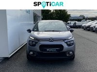 Voitures D'occasion À Lescar | Citroën C3 Iii Puretech 83 S&S Bvm5 C-Series 5P