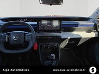 Voitures D'occasion À Mont-De-Marsan | Citroën C3 Turbo 100 Ch Manuelle Plus 5P