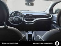 Voitures D'occasion À Bayonne | Fiat 500 Iii Electrique E 95 Ch Action 3P