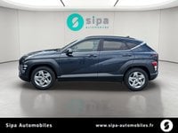 Voitures D'occasion À Villenave-D'ornon | Hyundai Kona 1.0 T-Gdi 100 Creative 5P