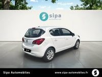 Voitures D'occasion À Muret | Opel Corsa 1.4 90 Ch Color Edition 5P