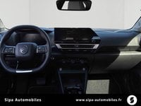 Voitures D'0Km À Lescar | Citroën C4 E- 156 Ch Autonomie Étendue Max 5P