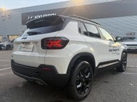 Voitures D'0Km À Muret | Jeep Avenger 1.2 Turbo T3 145 Ch E-Hybrid Bvr6 4Xe Overland 5P