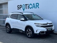 Voitures D'occasion À Lescar | Citroën C5 Aircross Bluehdi 130 S&S Eat8 C-Series 5P