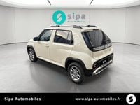 Voitures D'0Km À Le Bouscat | Hyundai Inster 49 Kwh 5 Pl. Intuitive 5P