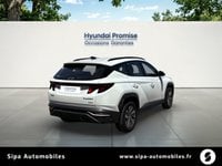 Voitures D'occasion À Le Bouscat | Hyundai Tucson 1.6 T-Gdi 230 Hybrid Bva6 Intuitive 5P