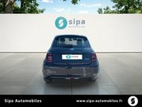 Voitures D'occasion À Toulouse | Fiat 500 Iii Electrique E 118 Ch Nouvelle 3P