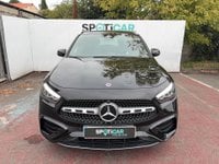 Voitures D'occasion À Libourne | Mercedes-Benz Gla Ii 200 D 8G-Dct Amg Line 5P