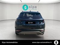 Voitures D'occasion À Muret | Hyundai Tucson 1.6 T-Gdi 150 Hybrid 48V Dct-7 Executive 5P