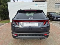 Voitures D'occasion À Le Bouscat | Hyundai Tucson Iv 1.6 Crdi 136 Hybrid 48V Dct-7 Creative 5P