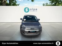 Voitures D'occasion À Dax | Fiat 500 500E (Bev) Action Berline 23,8 Kwh 0P