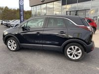 Voitures D'occasion À Toulouse | Opel Crossland X 1.2 Turbo 110 Ch Elegance 5P