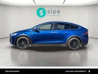 Voitures D'occasion À Mérignac | Tesla Model X Long Range Awd 5P