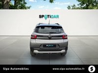 Voitures D'occasion À Mont-De-Marsan | Citroën C3 Iv Turbo 100 Ch Manuelle Plus 5P