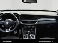 Voitures D'0Km À Mérignac | Alfa Romeo Stelvio 2.2 160 Ch At8 Veloce 5P