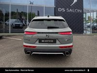 Voitures D'occasion À Mont-De-Marsan | Ds Ds 7 Crossback Ds 7 Hybride Rechargeable E-Tense 360 E...