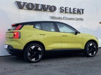 Voitures D'0Km À Lescar | Volvo Ex30 Single Extended Range 272 Ch 1Edt Plus 5P