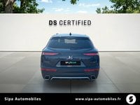 Voitures D'occasion À Mont-De-Marsan | Ds Ds 7 Crossback Ds 7 Hybride Rechargeable E-Tense 225 E...